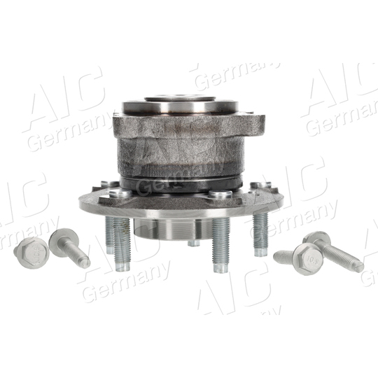 73269 - Wheel Bearing Kit 