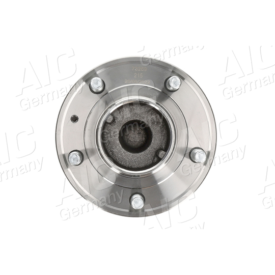 73269 - Wheel Bearing Kit 