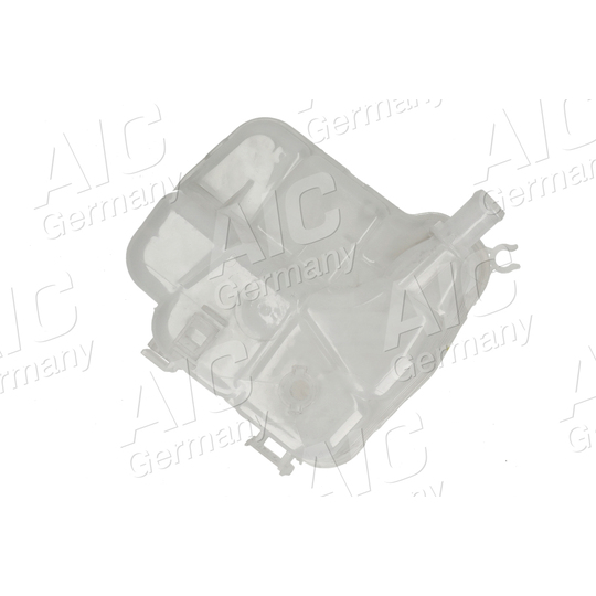 74712 - Expansion Tank, coolant 