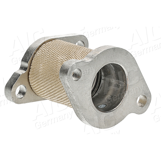 73851 - Pipe, EGR valve 