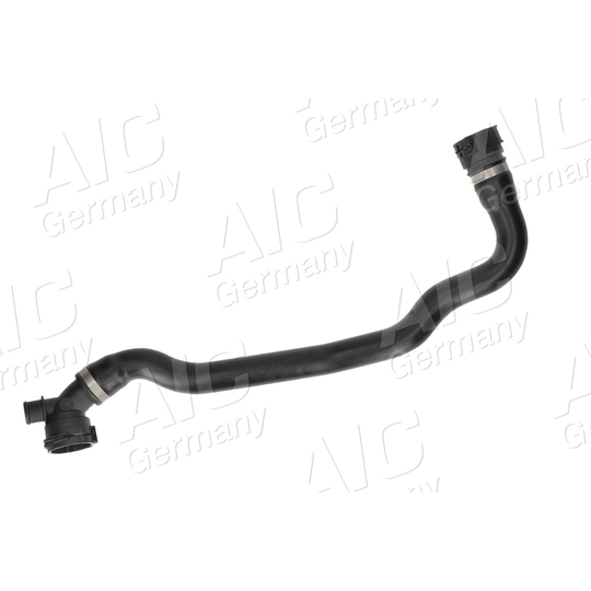 74446 - Radiator Hose 