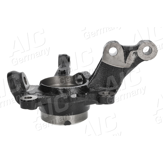 74677 - Steering Knuckle, wheel suspension 