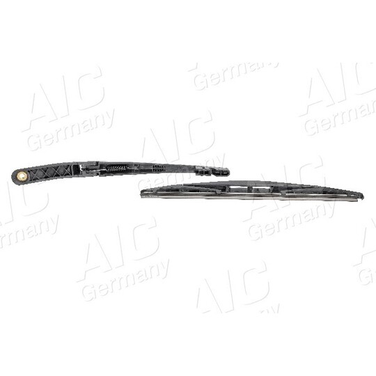 72093 - Wiper Arm, window cleaning 