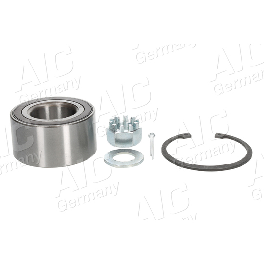 73187 - Wheel Bearing Kit 