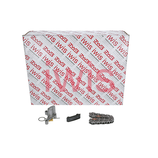 73948Set - Timing Chain Kit 