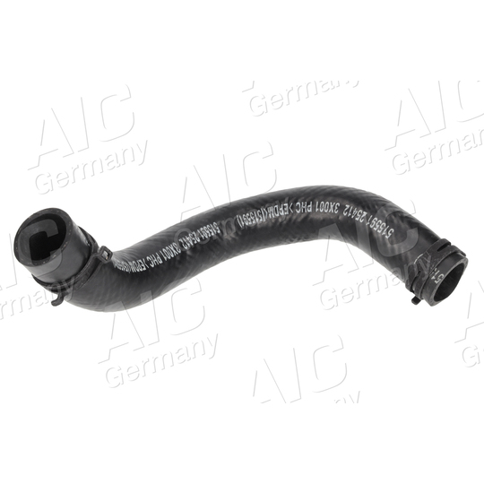 74498 - Radiator Hose 