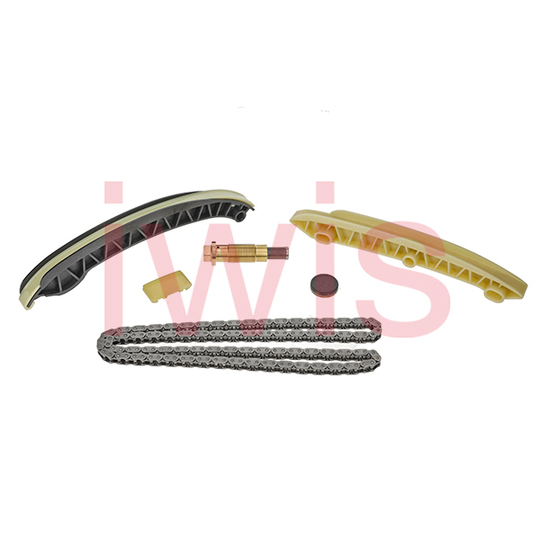 73941Set - Timing Chain Kit 