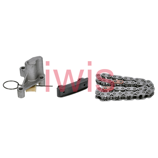 73948Set - Timing Chain Kit 