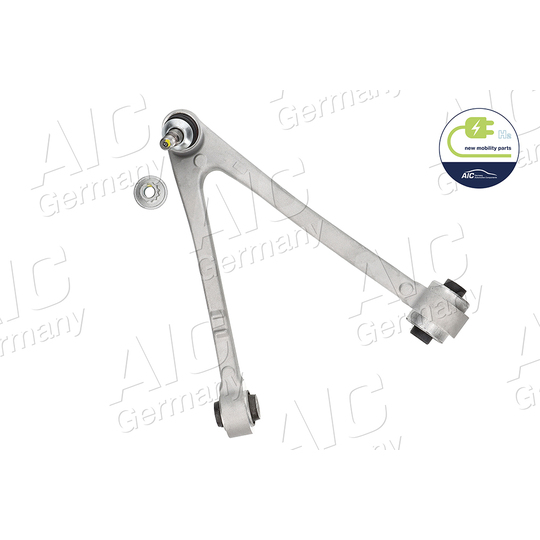 73572 - Track Control Arm 