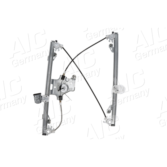 72507 - Window Regulator 