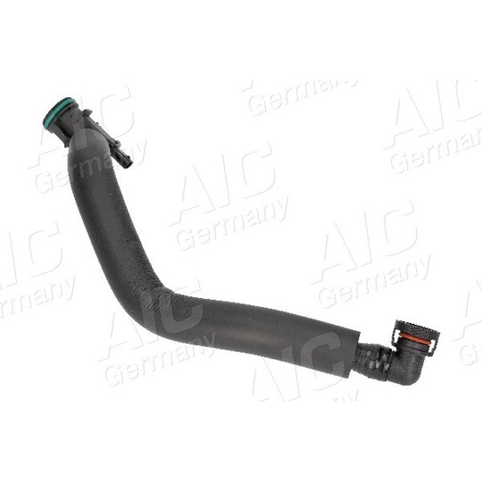 71739 - Hose, crankcase breather 