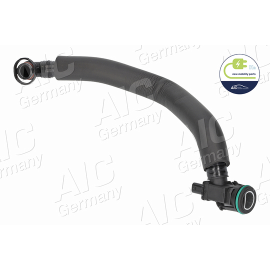 71739 - Hose, crankcase breather 