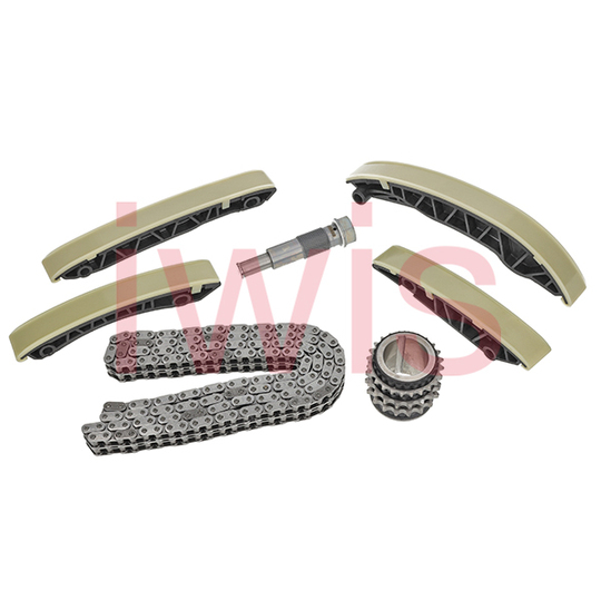 73945Set - Timing Chain Kit 