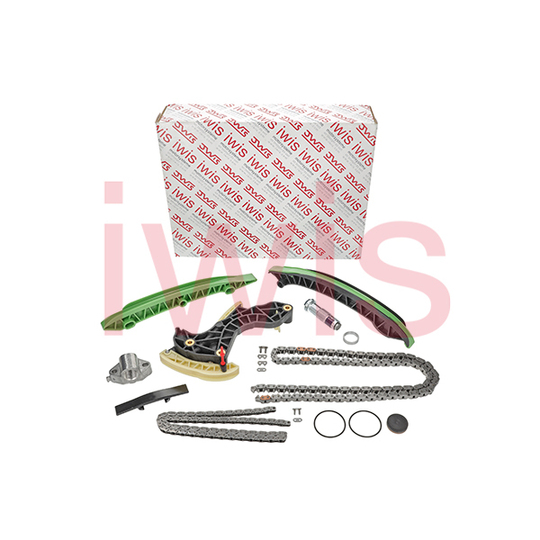 73942Set - Timing Chain Kit 