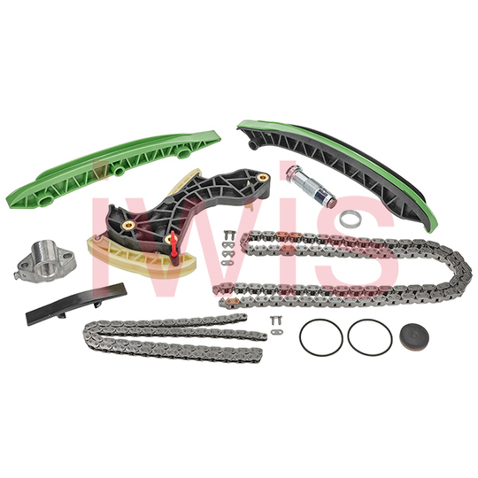 73942Set - Timing Chain Kit 