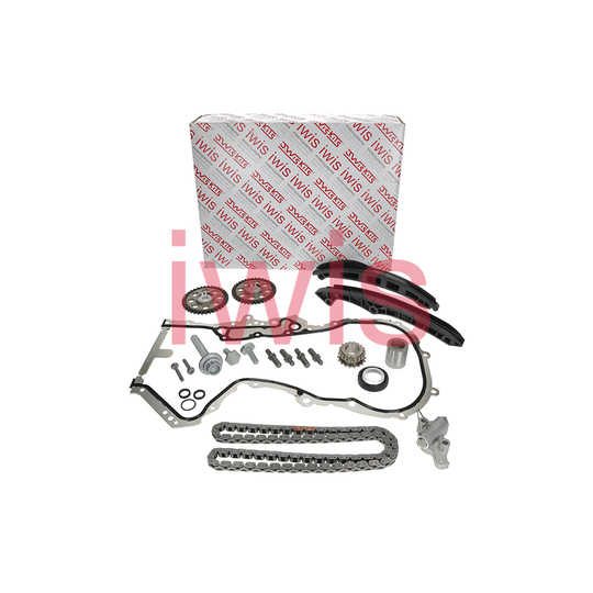 Timing Chain Kit
