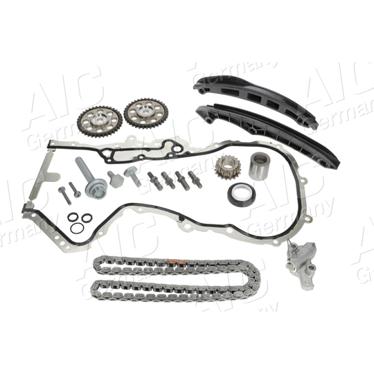 74633Set - Timing Chain Kit 
