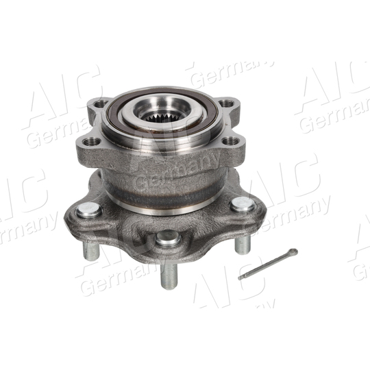 72959 - Wheel Bearing Kit 