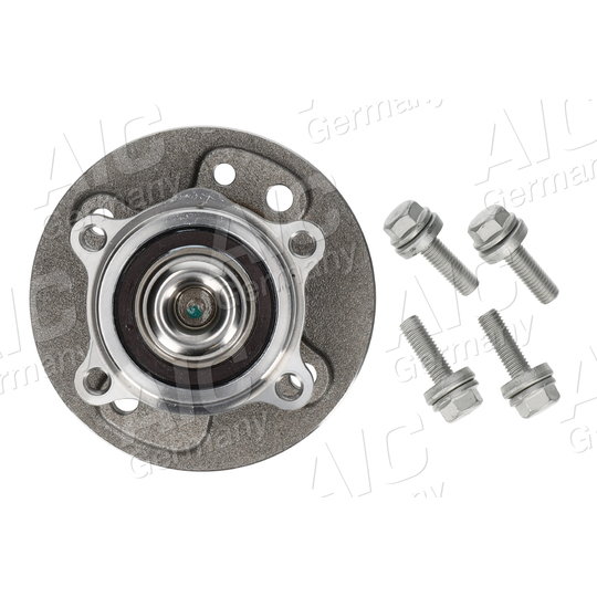 72885 - Wheel Bearing Kit 