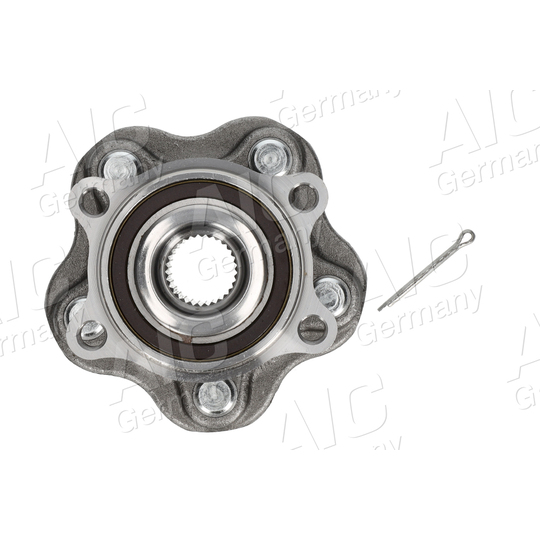 72959 - Wheel Bearing Kit 