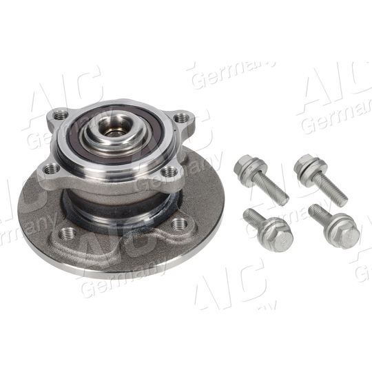 72885 - Wheel Bearing Kit 