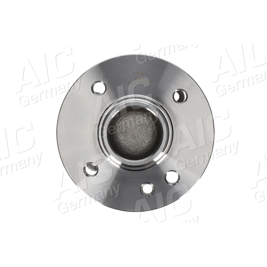 72885 - Wheel Bearing Kit 