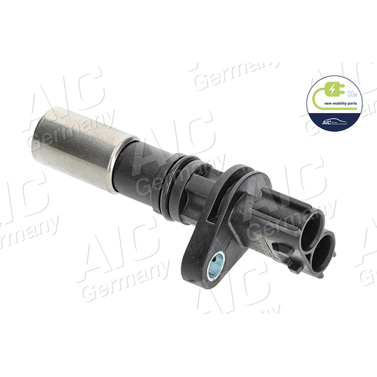 71994 - Sensor, crankshaft pulse 
