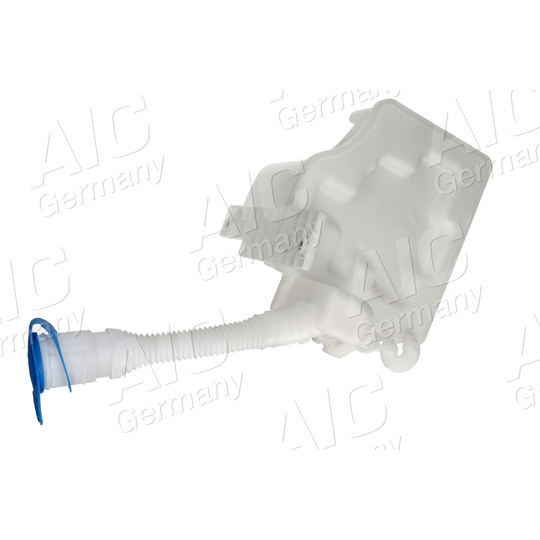 72667 - Washer Fluid Tank, window cleaning 