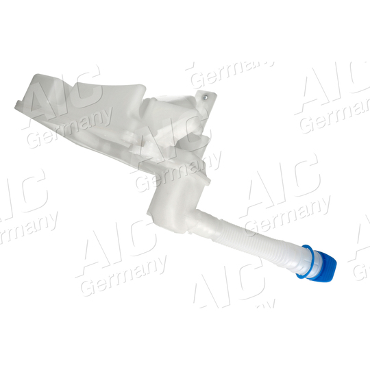 72667 - Washer Fluid Tank, window cleaning 