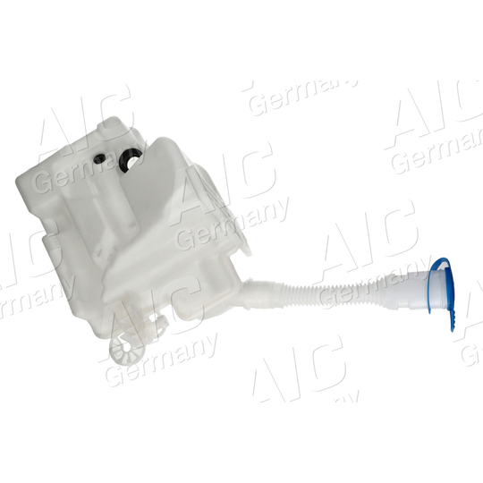 72667 - Washer Fluid Tank, window cleaning 