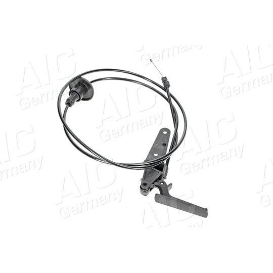 72849 - Bonnet Cable 