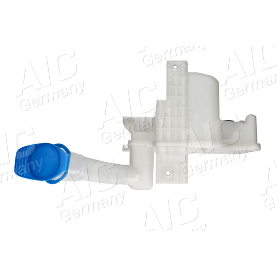 72667 - Washer Fluid Tank, window cleaning 