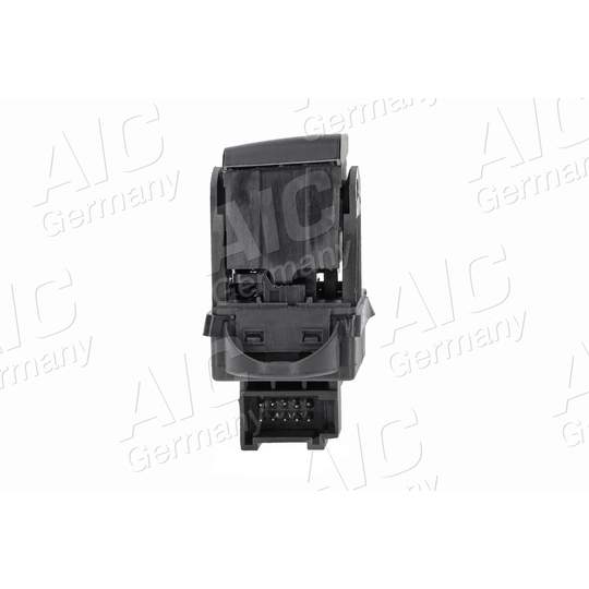 75731 - Switch, park brake actuation 