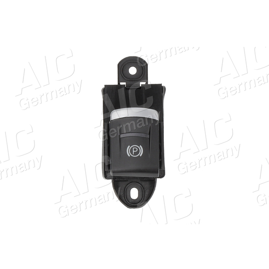 75731 - Switch, park brake actuation 