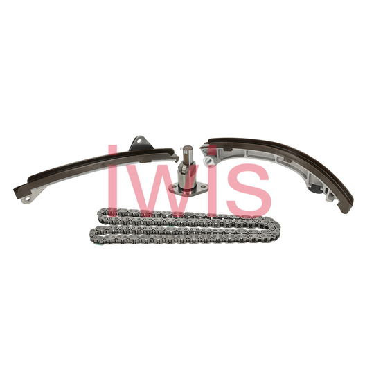 74212Set - Timing Chain Kit 