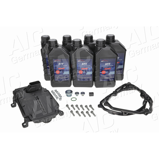 74792Set - Parts Kit, automatic transmission oil change 