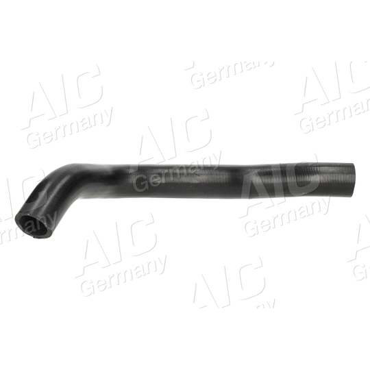 74492 - Radiator Hose 