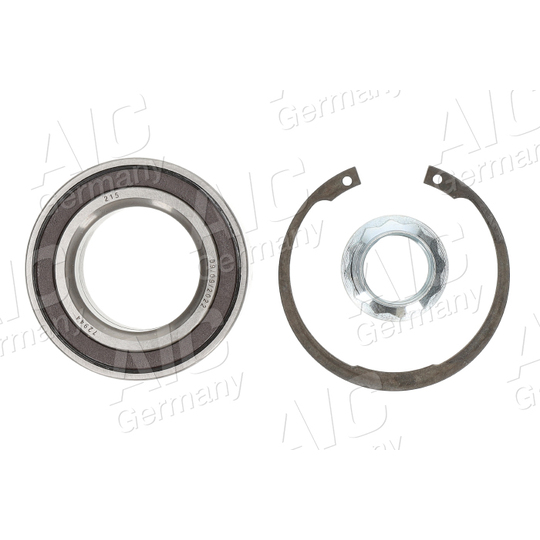 72944 - Wheel Bearing Kit 