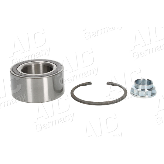 72944 - Wheel Bearing Kit 