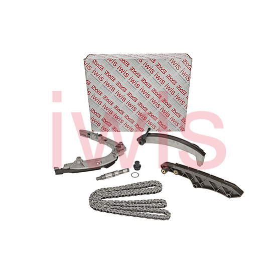 73498Set - Timing Chain Kit 