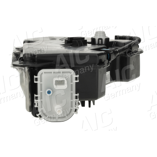 74250 - Tank unit, additive (soot/particulate filter regeneration) 