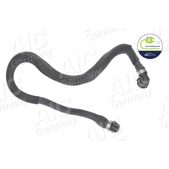 71926 - Radiator Hose 