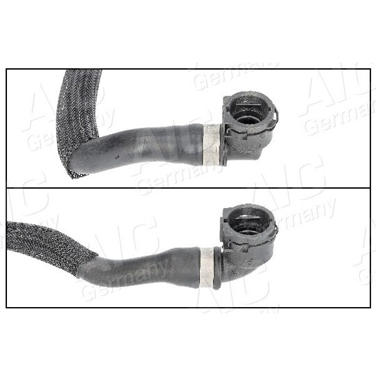 71926 - Radiator Hose 