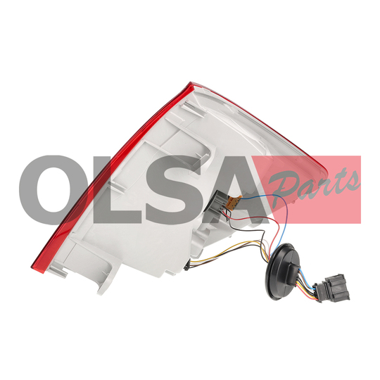 72311 - Combination Rearlight 