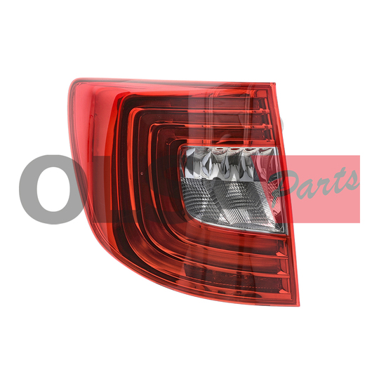 72311 - Combination Rearlight 