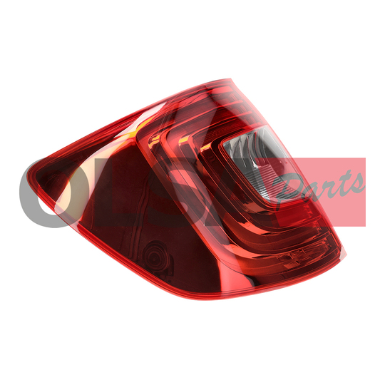 72311 - Combination Rearlight 