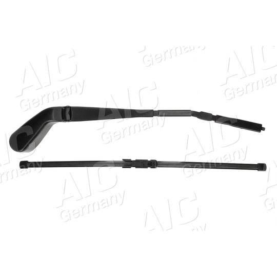 74986 - Wiper Arm, window cleaning 