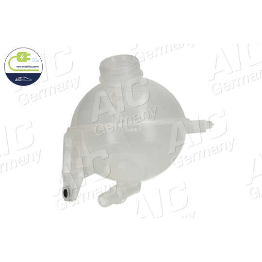 75584 - Expansion Tank, coolant 