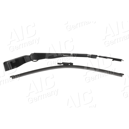 74986 - Wiper Arm, window cleaning 