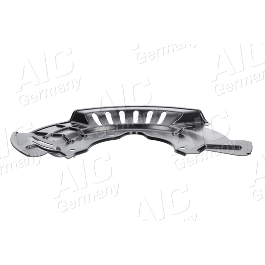 74926 - Splash Panel, brake disc 